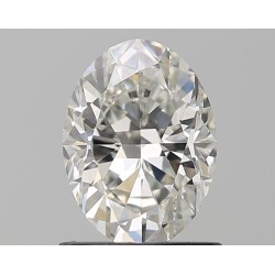 Diament szlif owalny, 1ct, VS1, I, GIA 3535862260