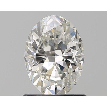 Diament szlif owalny, 1ct, VS1, I, GIA 3535862260