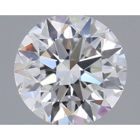 Diament laboratoryjny szlif okrągły, 1.34ct, VVS2, D, IGI LG719540481