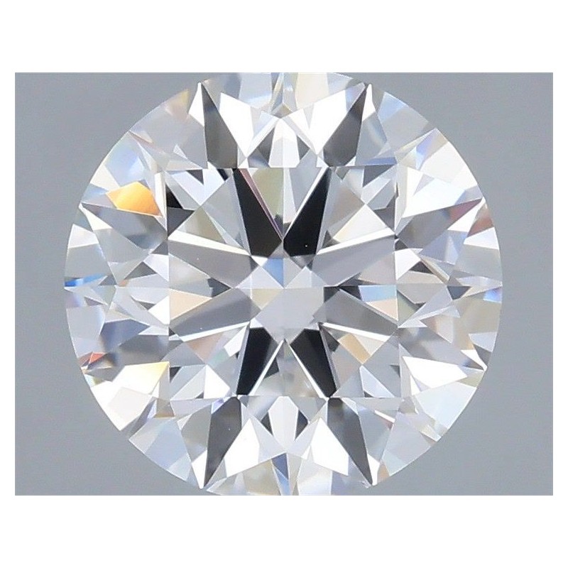 Diament laboratoryjny szlif okrągły, 1.37ct, VVS2, E, IGI LG727525517 Diament laboratoryjny szlif okrągły, 1.37ct, VVS2, E, IGI LG727525517