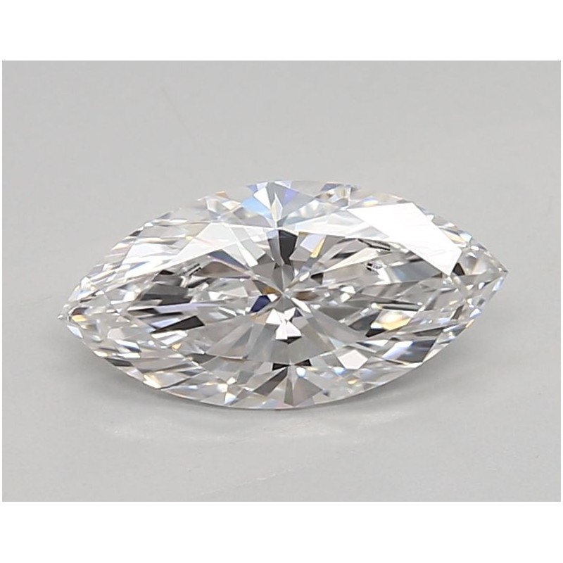 Diament laboratoryjny markiza, 0.91ct, VVS2, D, IGI LG754504819