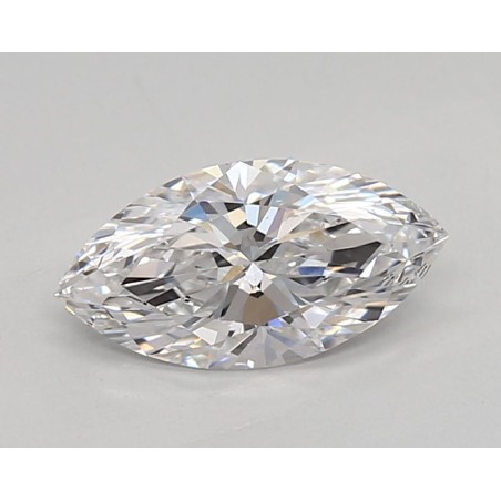 Diament laboratoryjny markiza, 0.91ct, VVS2, D, IGI LG754571499