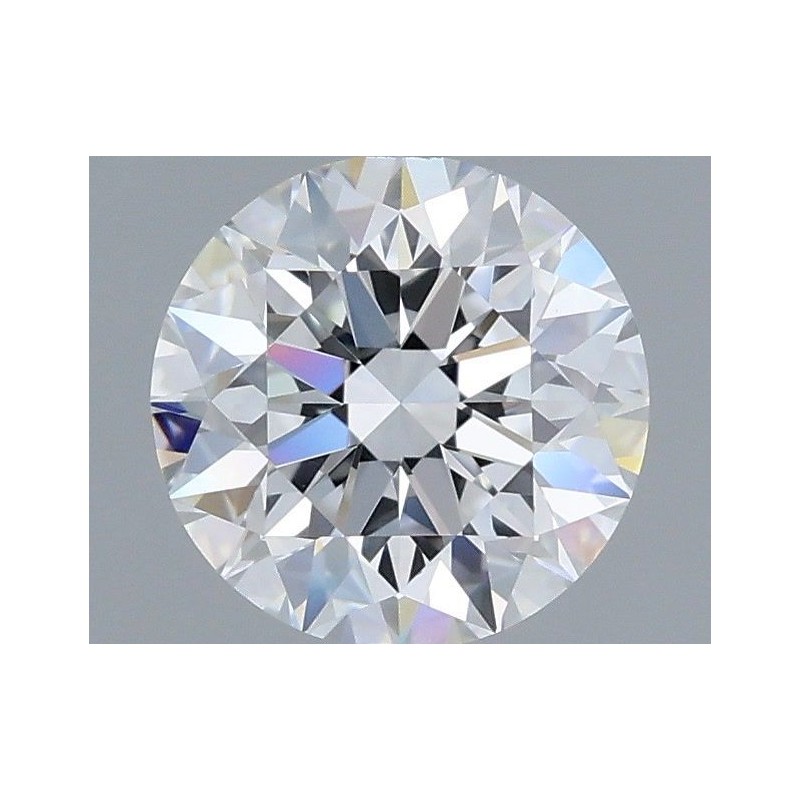 Diament laboratoryjny szlif okrągły, 1.33ct, VVS2, E, IGI LG715565093