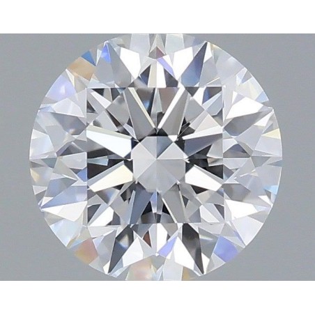 Diament laboratoryjny szlif okrągły, 1.33ct, VVS2, D, IGI LG710541176