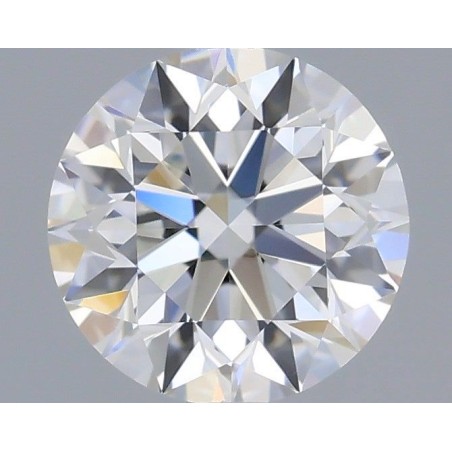 Diament szlif okrągły, 0.45ct, VS1, G, GIA 3525956570