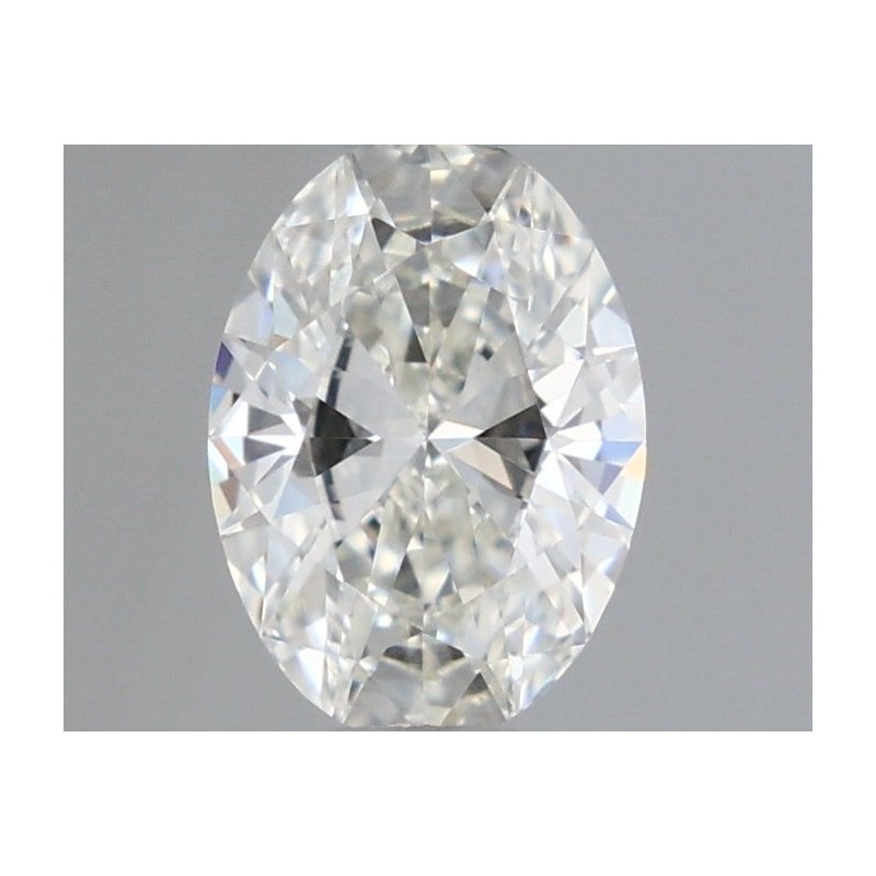 Diament szlif owalny, 0.45ct, VS1, H, GIA 1509889080 Diament szlif owalny, 0.45ct, VS1, H, GIA 1509889080