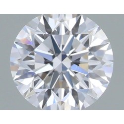 Diament szlif okrągły, 0.3ct, VS1, E, GIA 1528691915