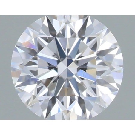 Diament szlif okrągły, 0.3ct, VS1, E, GIA 1528691915