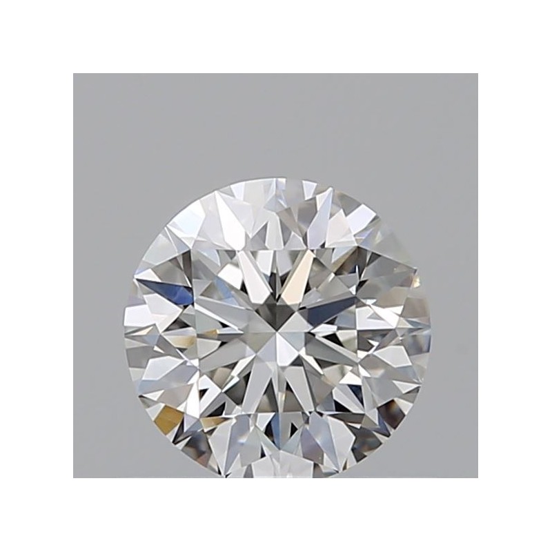 Diament szlif okrągły, 0.56ct, VS1, G, GIA 2536595721 Diament szlif okrągły, 0.56ct, VS1, G, GIA 2536595721