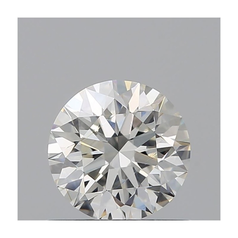 Diament szlif okrągły, 0.7ct, VS2, I, GIA 7533586755
