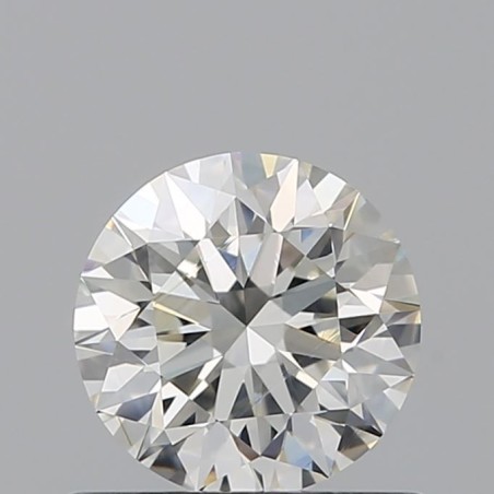 Diament szlif okrągły, 0.7ct, VS2, I, GIA 7533586755