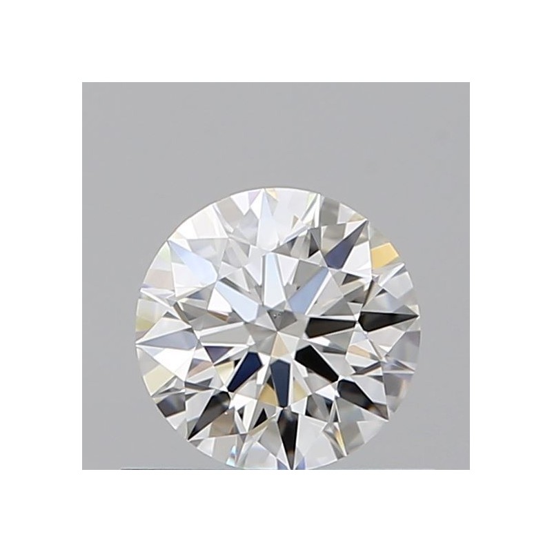 Diament szlif okrągły, 0.54ct, VS2, G, GIA 6535144822 Diament szlif okrągły, 0.54ct, VS2, G, GIA 6535144822