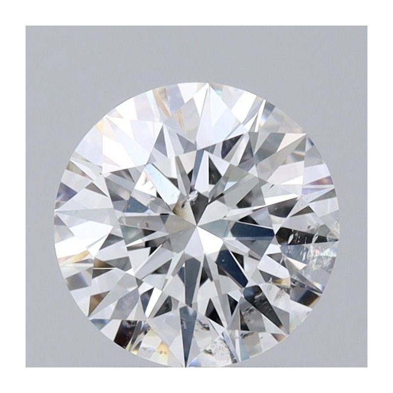 Diament szlif okrągły, 1.09ct, SI2, F, GIA 1429019501