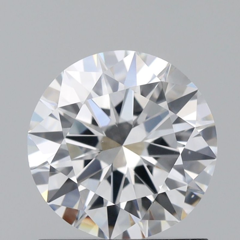 Diament szlif okrągły, 1ct, VS1, F, GIA 2436498612