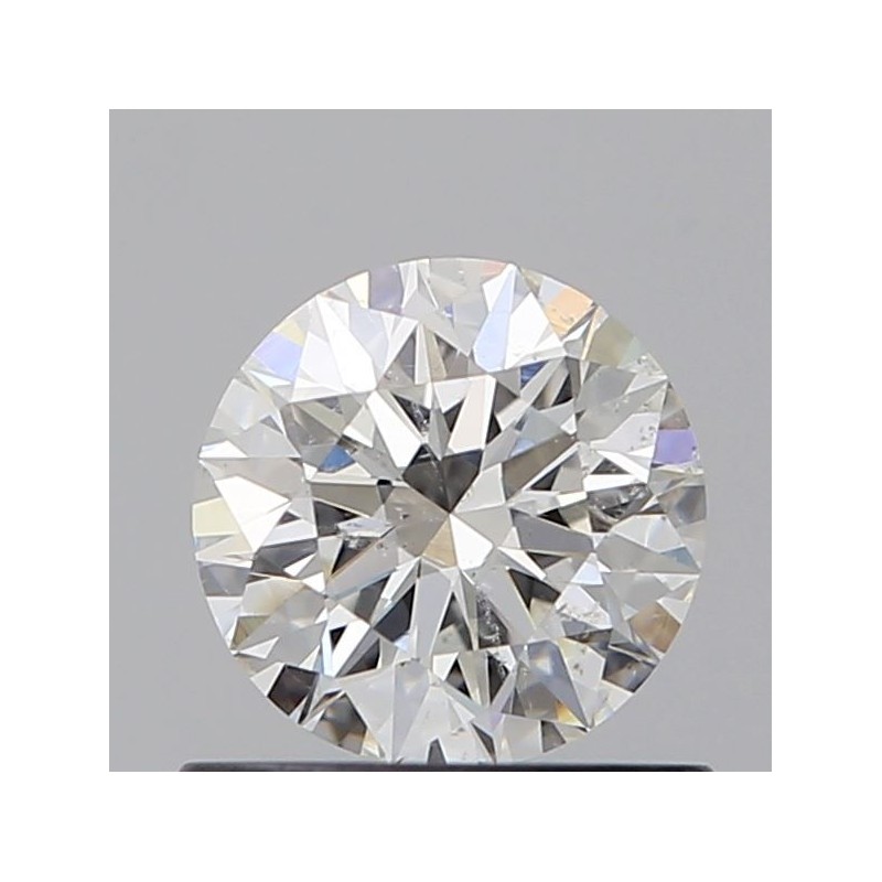 Diament szlif okrągły, 0.7ct, SI2, G, GIA 7536684018 Diament szlif okrągły, 0.7ct, SI2, G, GIA 7536684018