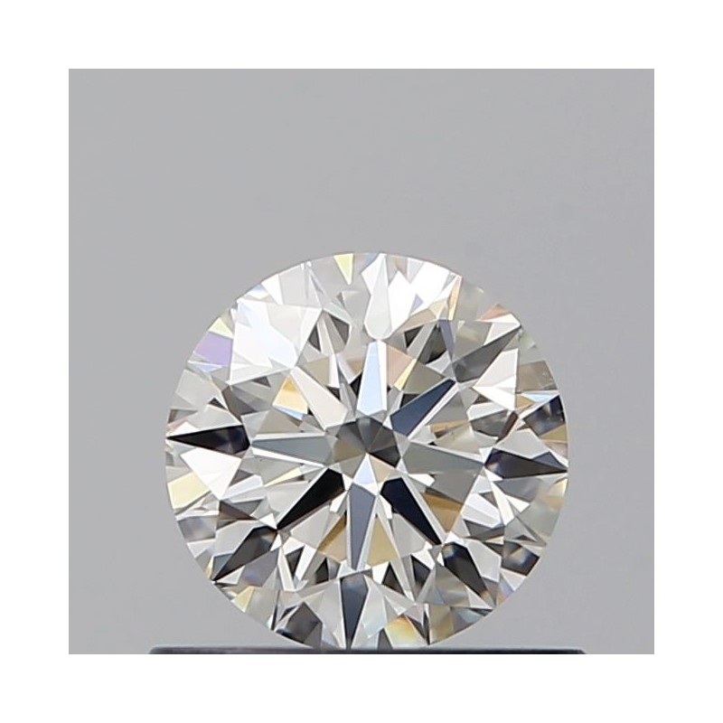 Diament szlif okrągły, 0.6ct, VS2, H, GIA 2536499893 Diament szlif okrągły, 0.6ct, VS2, H, GIA 2536499893