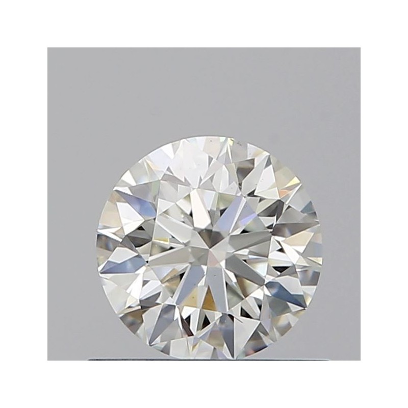 Diament szlif okrągły, 0.6ct, VS2, H, GIA 5533011096 Diament szlif okrągły, 0.6ct, VS2, H, GIA 5533011096