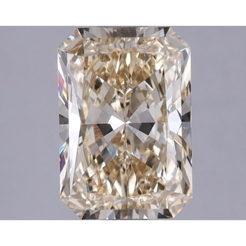 Diament laboratoryjny o barwie fantazyjnej radiant, 1.6ct, VVS2, Fancy Yellow, IGI LG625461001 Diament laboratoryjny o barwie fantazyjnej radiant, 1.6ct, VVS2, Fancy Yellow, IGI LG625461001
