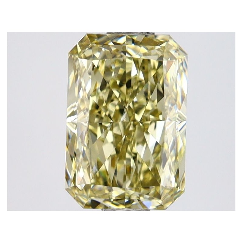 Diament laboratoryjny o barwie fantazyjnej radiant, 1.51ct, VVS2, Fancy Yellow, IGI LG662422875 Diament laboratoryjny o barwie fantazyjnej radiant, 1.51ct, VVS2, Fancy Yellow, IGI LG662422875