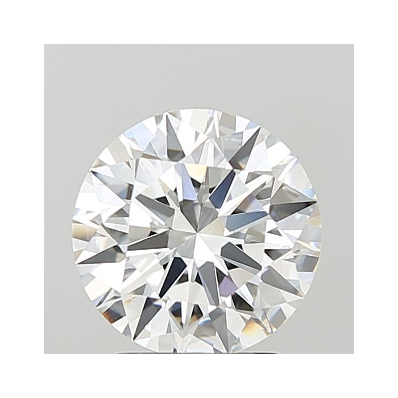 Diament laboratoryjny szlif okrągły, 2.58ct, VVS2, E, IGI LG711514189 Diament laboratoryjny szlif okrągły, 2.58ct, VVS2, E, IGI LG711514189