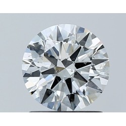 Diament szlif okrągły, 1.01ct, SI2, G, GIA 2231691840