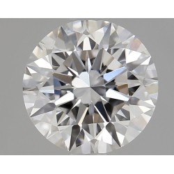 Diament laboratoryjny szlif okrągły, 2.24ct, VVS2, E, IGI LG752561886