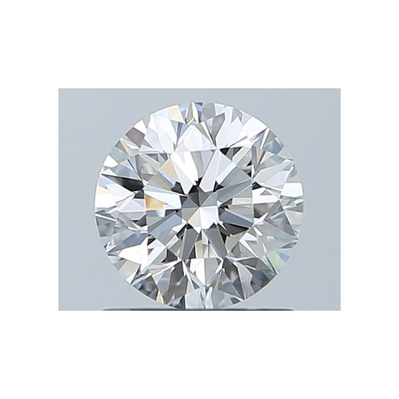 Diament szlif okrągły, 0.8ct, VVS2, H, GIA 6532760858