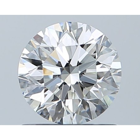 Diament szlif okrągły, 0.8ct, VVS2, H, GIA 6532760858