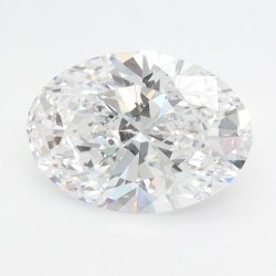 Diament laboratoryjny szlif owalny, 1.79ct, VVS1, D, IGI LG732529757