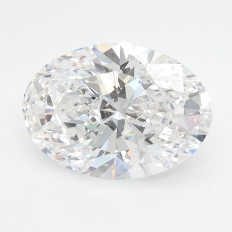 Diament laboratoryjny szlif owalny, 1.79ct, VVS1, D, IGI LG732529757
