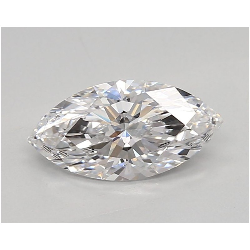 Diament laboratoryjny markiza, 0.9ct, VVS2, D, IGI LG754504821 Diament laboratoryjny markiza, 0.9ct, VVS2, D, IGI LG754504821