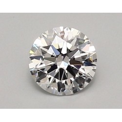 Diament laboratoryjny szlif okrągły, 0.9ct, VVS2, D, IGI LG754546515