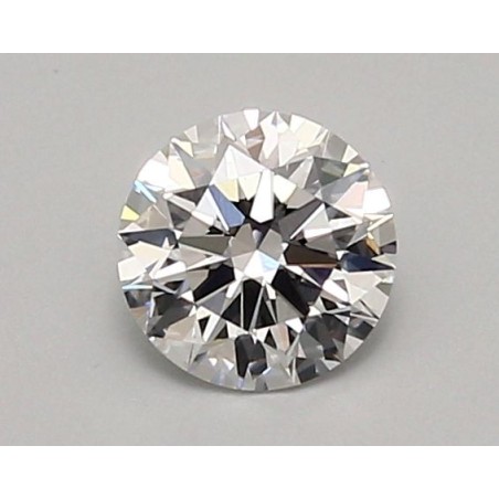 Diament laboratoryjny szlif okrągły, 0.9ct, VVS2, D, IGI LG754546515