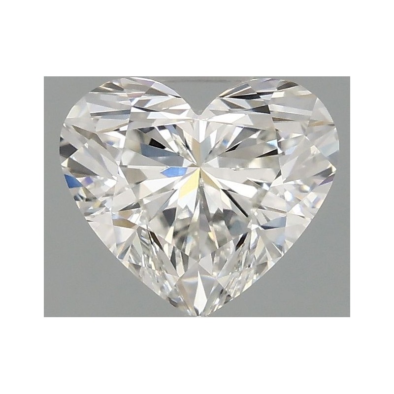 Diament laboratoryjny serce, 1.03ct, VVS1, F, IGI LG688514482 Diament laboratoryjny serce, 1.03ct, VVS1, F, IGI LG688514482