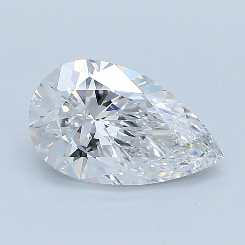 Diament laboratoryjny szlif gruszkowy, 1.32ct, VVS2, D, IGI LG630432182 Diament laboratoryjny szlif gruszkowy, 1.32ct, VVS2, D, IGI LG630432182