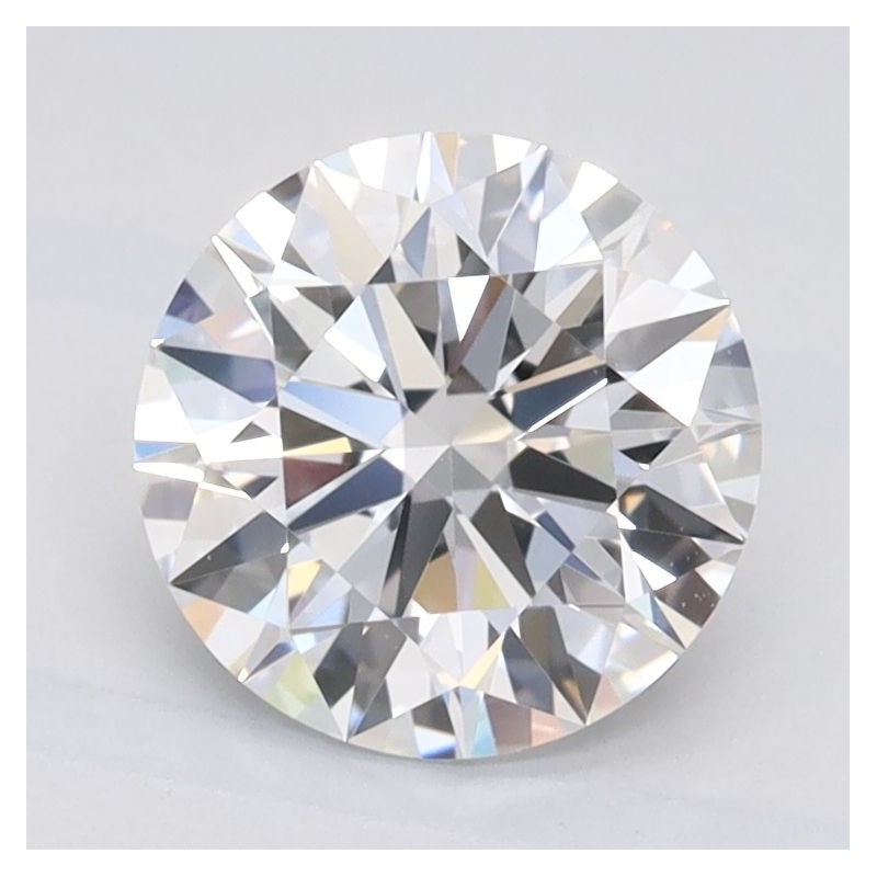 Diament laboratoryjny szlif okrągły, 1.18ct, VVS1, D, IGI LG723533039