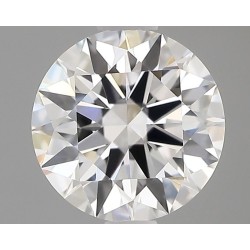 Diament laboratoryjny szlif okrągły, 1.05ct, VVS2, D, IGI LG755519943