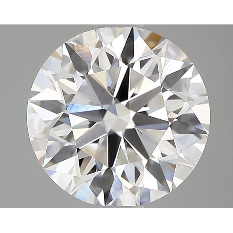 Diament laboratoryjny szlif okrągły, 1.72ct, VVS2, D, IGI LG752552851 Diament laboratoryjny szlif okrągły, 1.72ct, VVS2, D, IGI LG752552851