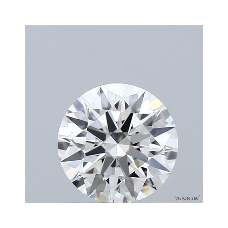 Diament laboratoryjny szlif okrągły, 1.05ct, VVS2, E, IGI LG754581761 Diament laboratoryjny szlif okrągły, 1.05ct, VVS2, E, IGI LG754581761