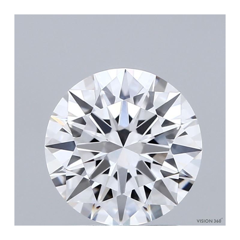 Diament laboratoryjny szlif okrągły, 2.02ct, VVS2, F, IGI LG754581794 Diament laboratoryjny szlif okrągły, 2.02ct, VVS2, F, IGI LG754581794