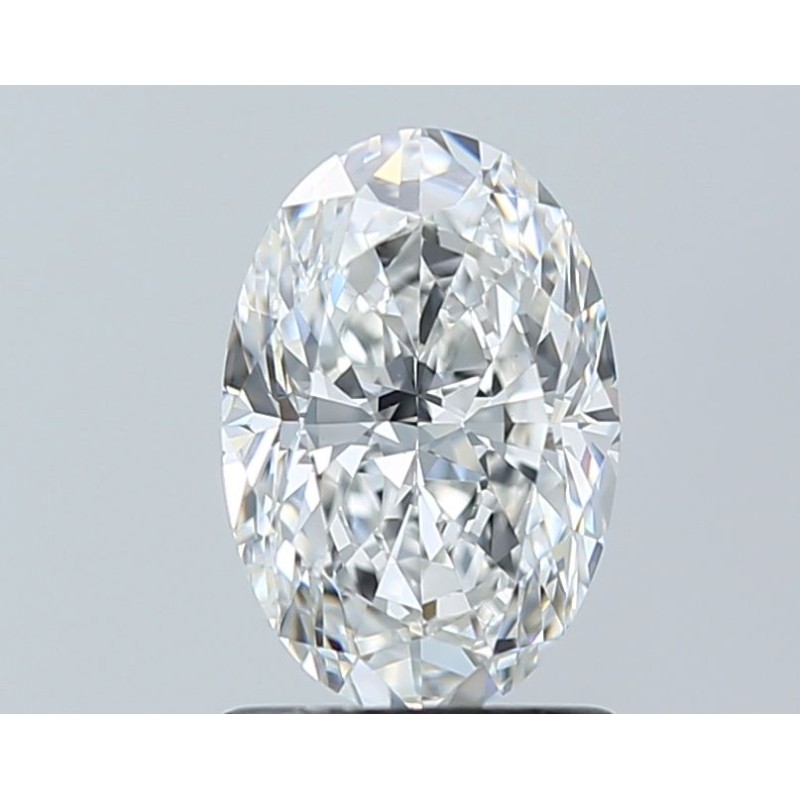 Diament szlif owalny, 1.25ct, VS1, E, GIA 3525454080 Diament szlif owalny, 1.25ct, VS1, E, GIA 3525454080
