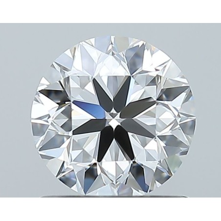 Diament szlif okrągły, 1.01ct, VVS2, E, GIA 5526205612