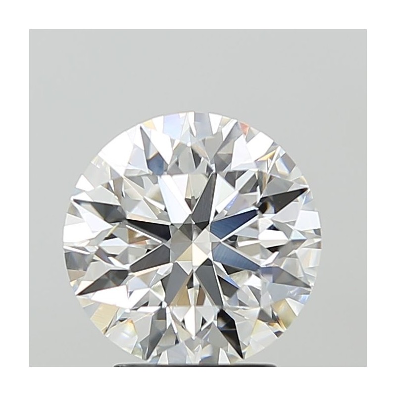 Diament laboratoryjny szlif okrągły, 3ct, VVS2, F, IGI LG735561066 Diament laboratoryjny szlif okrągły, 3ct, VVS2, F, IGI LG735561066