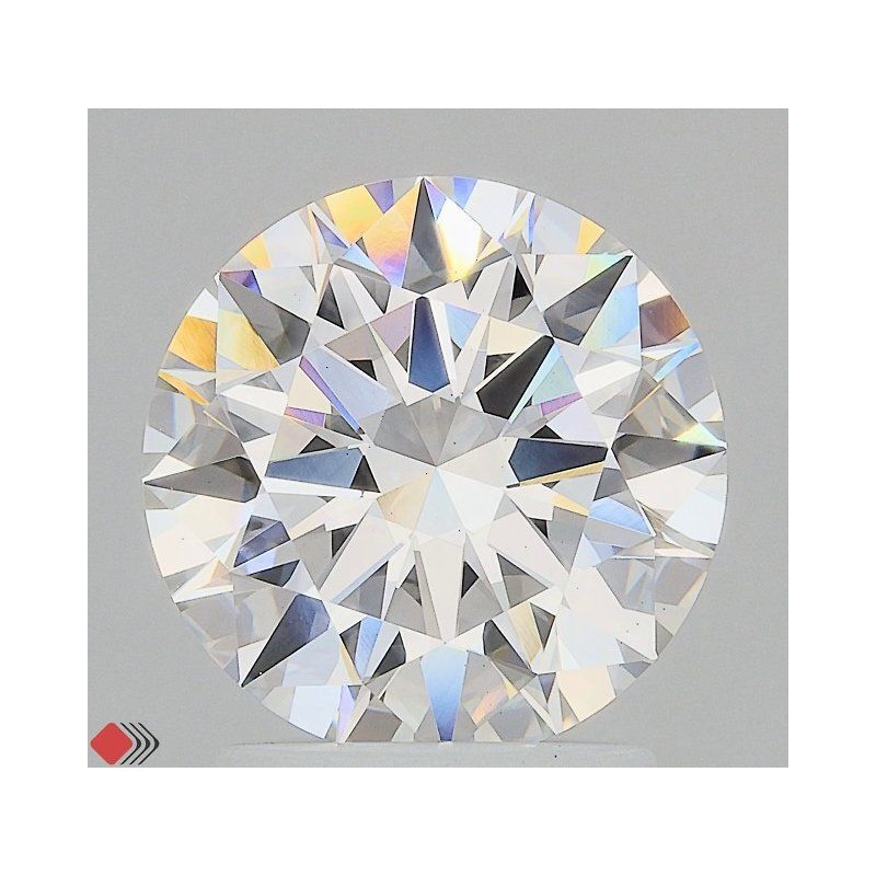Diament laboratoryjny szlif okrągły, 2.07ct, VVS2, F, IGI LG750588442 Diament laboratoryjny szlif okrągły, 2.07ct, VVS2, F, IGI LG750588442