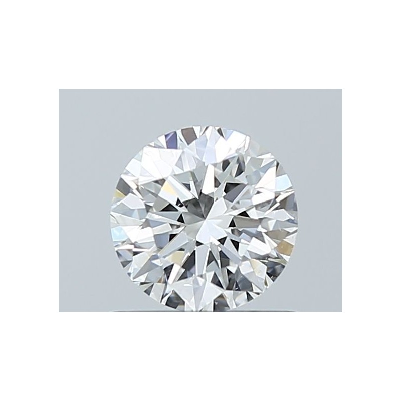 Diament szlif okrągły, 0.6ct, VS2, G, GIA 2231803943