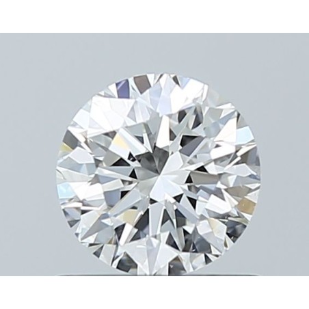 Diament szlif okrągły, 0.6ct, VS2, G, GIA 2231803943