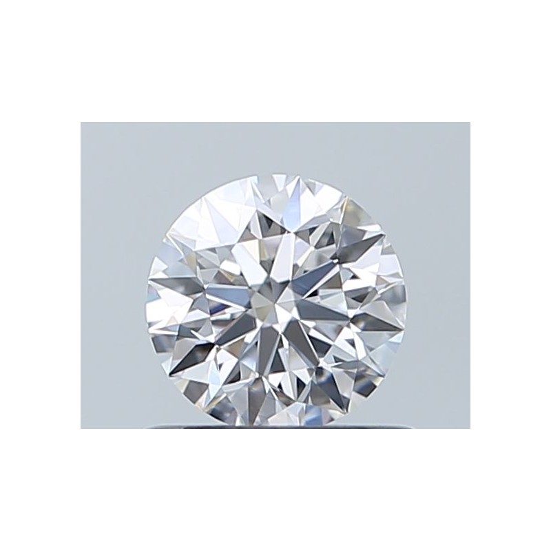 Diament szlif okrągły, 0.57ct, VVS2, F, GIA 5231804864