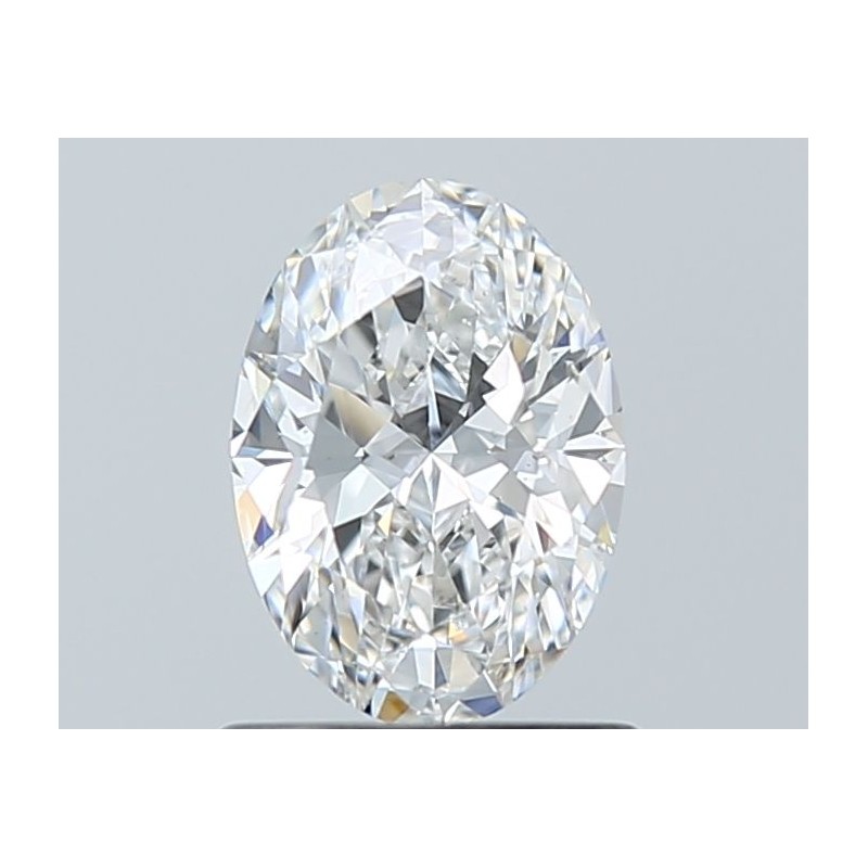 Diament szlif owalny, 0.8ct, SI1, E, GIA 2235804556 Diament szlif owalny, 0.8ct, SI1, E, GIA 2235804556