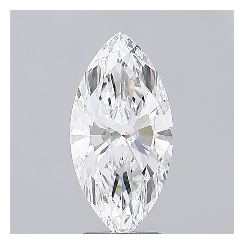 Diament laboratoryjny markiza, 3ct, VVS1, D, IGI LG757524430 Diament laboratoryjny markiza, 3ct, VVS1, D, IGI LG757524430