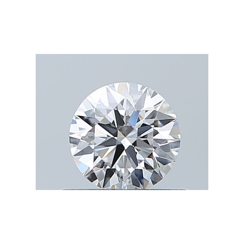 Diament szlif okrągły, 0.5ct, VVS1, F, GIA 2233803981 Diament szlif okrągły, 0.5ct, VVS1, F, GIA 2233803981
